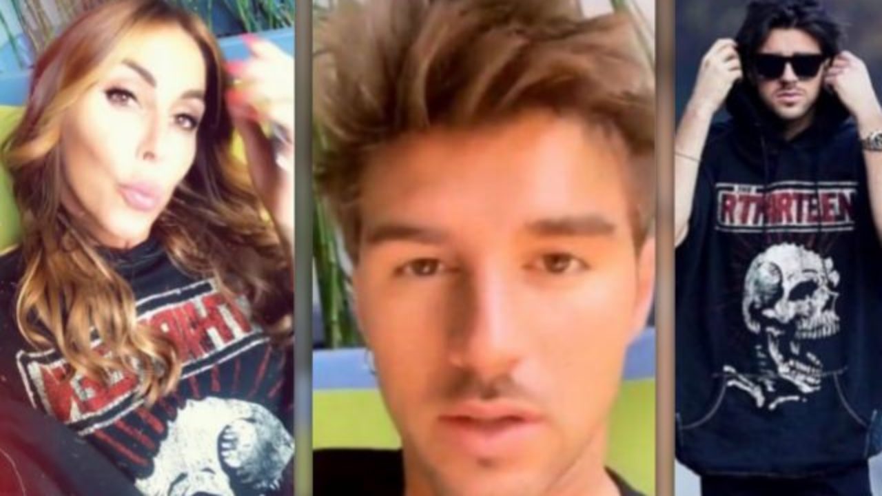 Uomini e Donne news, Guendalina Canessa parla della notte con Andrea Damante