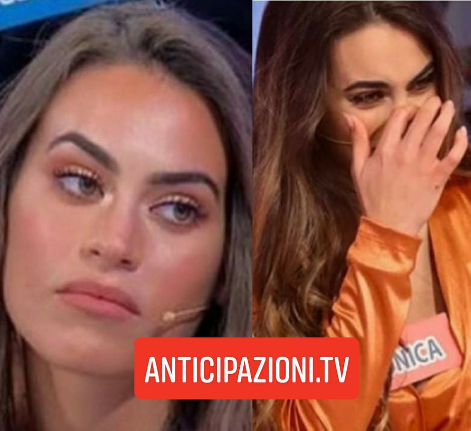 News Uomini e Donne, la reazione di Veronica Burchielli alle critiche