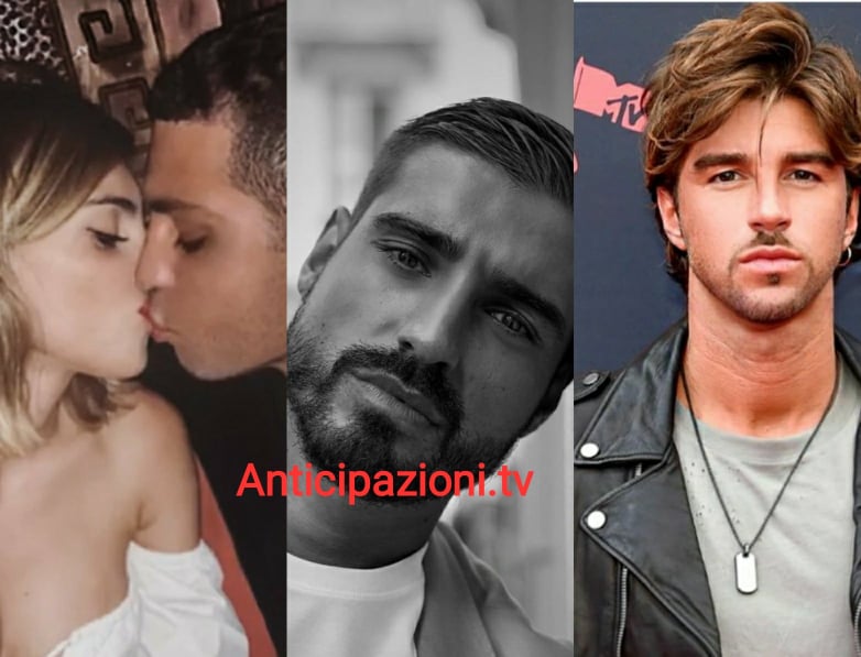 Uomini e Donne news, doppio tradimento per Nicole Mazzocato? Lei replica furiosa