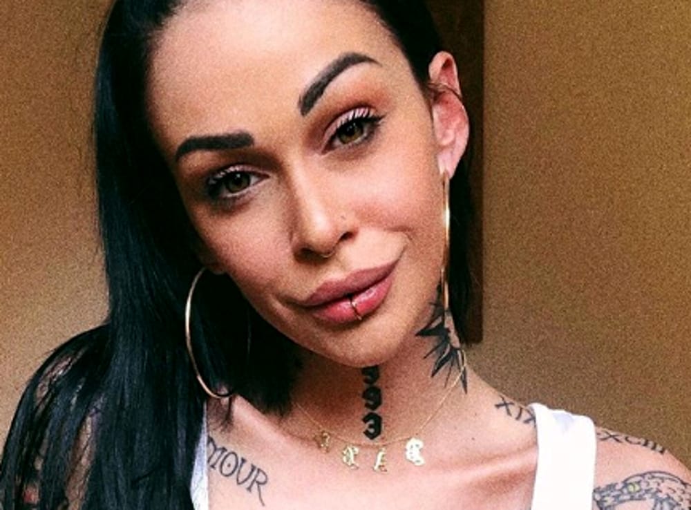 Uomini e Donne news, l'ex tronista Valentina ammette: "Mi drogavo"