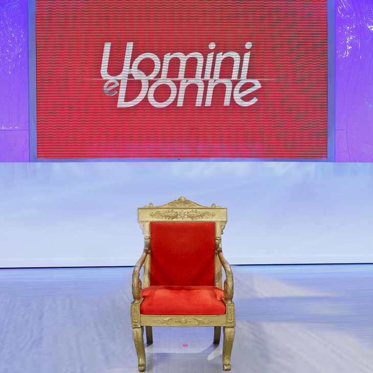 Uomini e Donne news, una famosa tronista ha ritrovato l'amore!