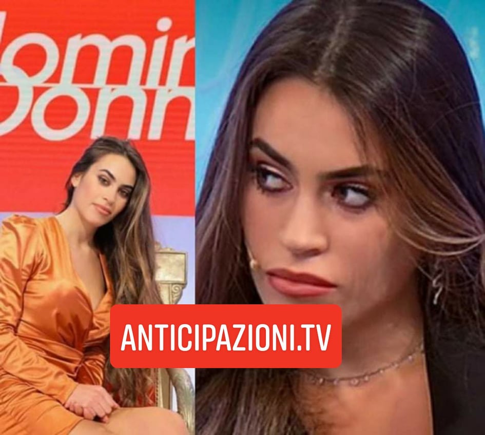 Uomini e Donne news, Veronica Burchielli si sfoga: il vero motivo per cui ha detto di no ad Alessandro