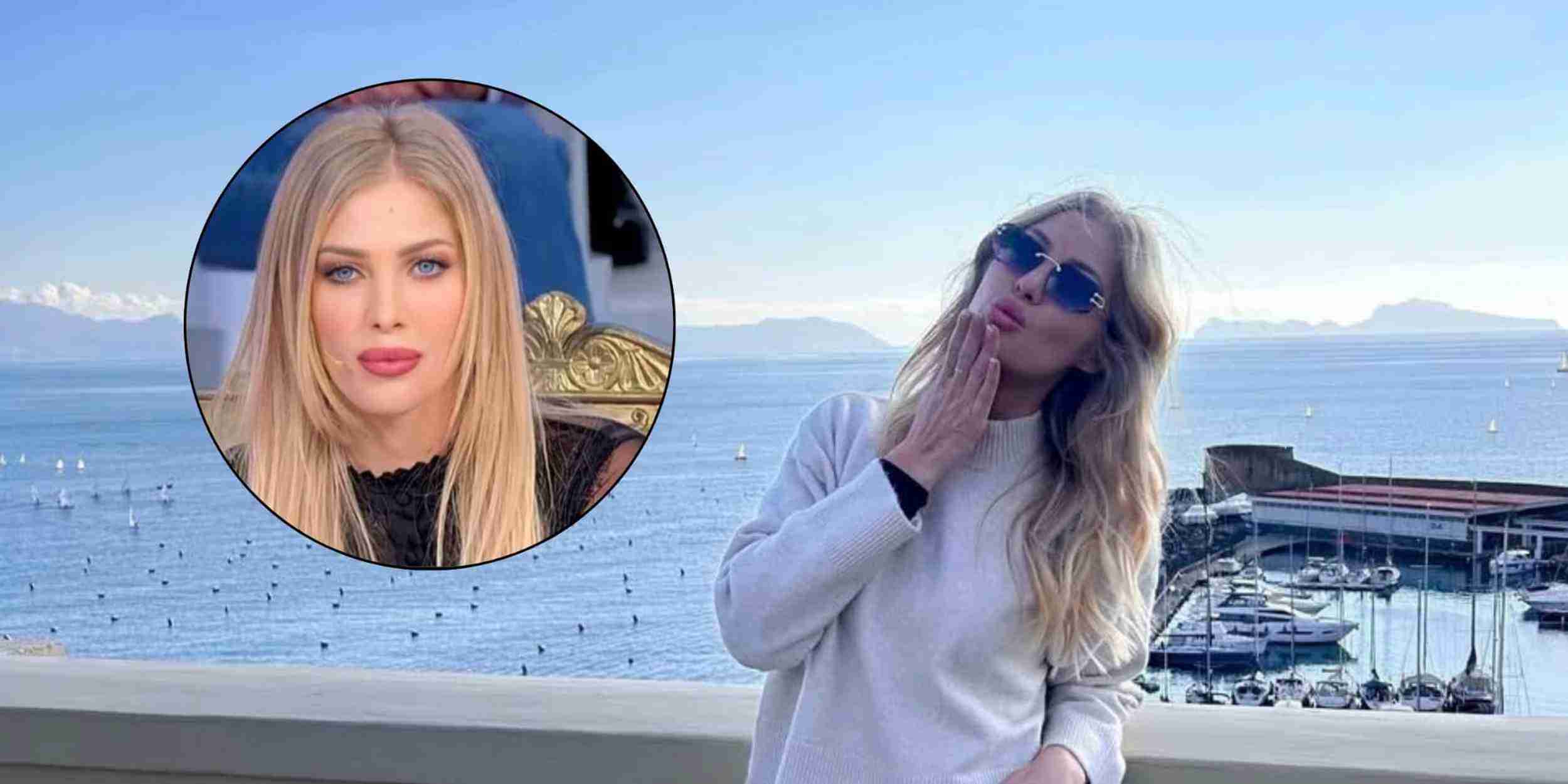 Uomini e Donne, Nicole Santinelli ritrova l’amore: lui è già famoso