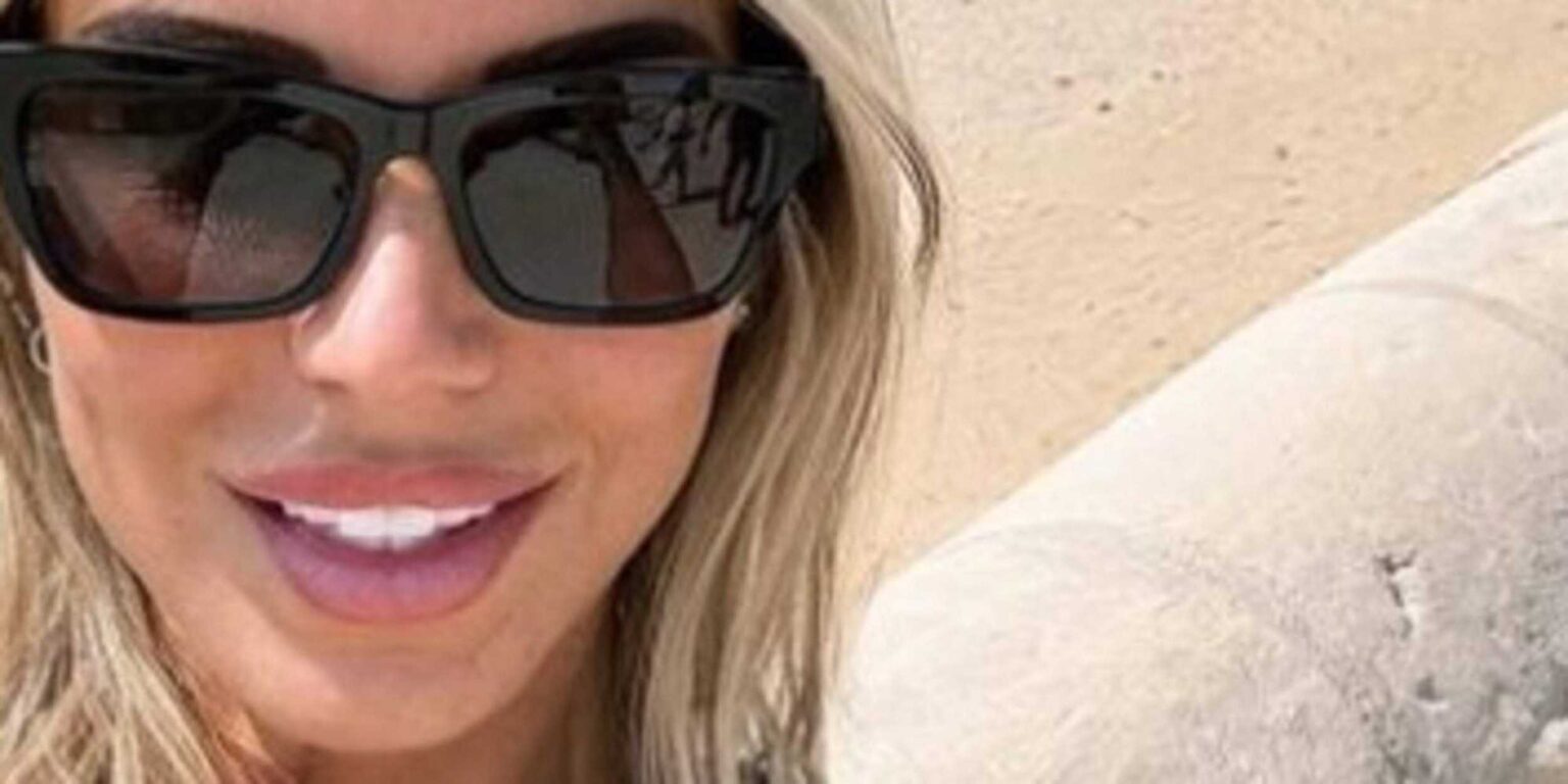 Noemi Bocchi chi è lavoro vita privata