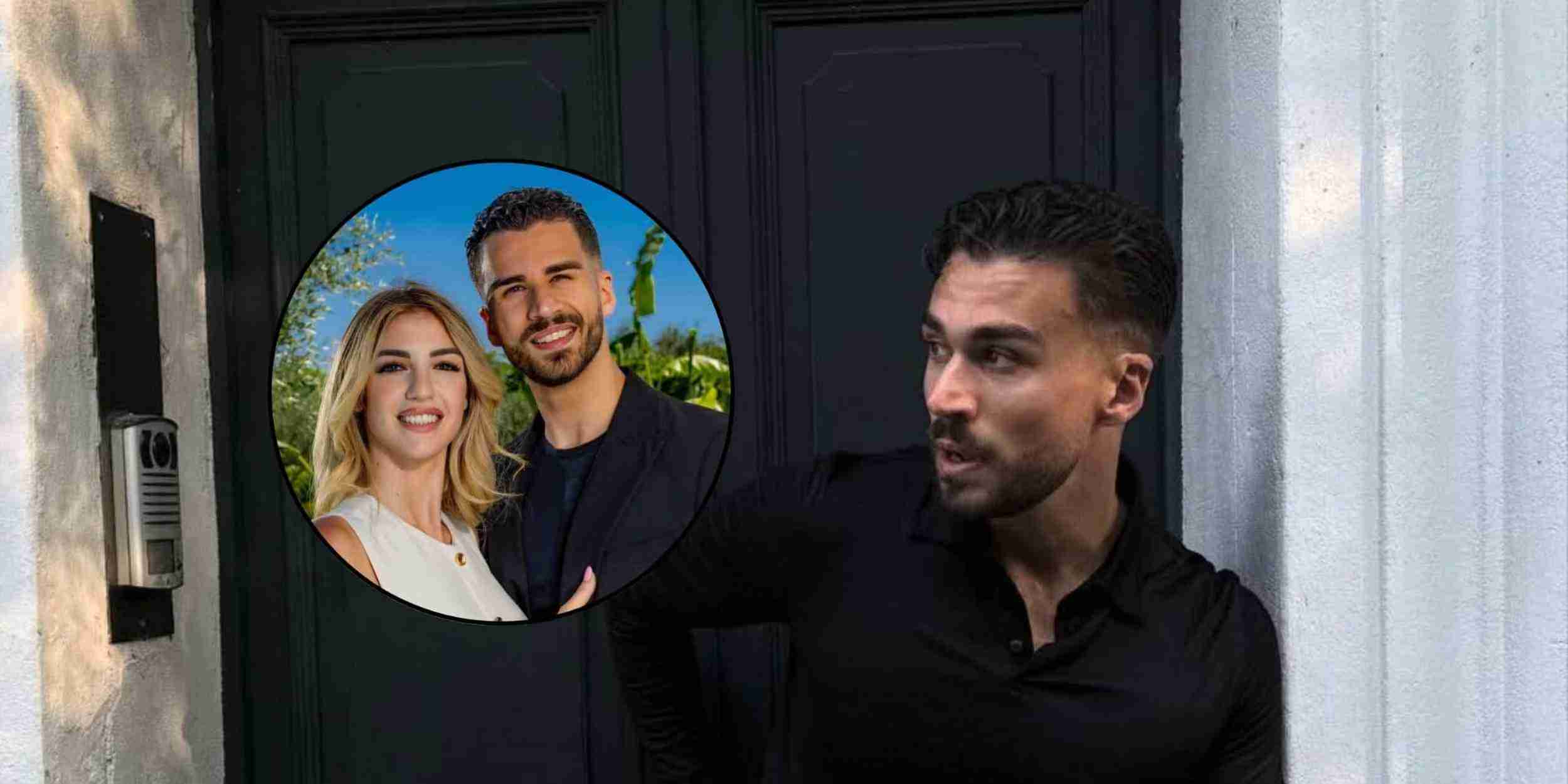 Temptation Island, nuovo amore per Rosario? Lei blocca Lucia Ilardo