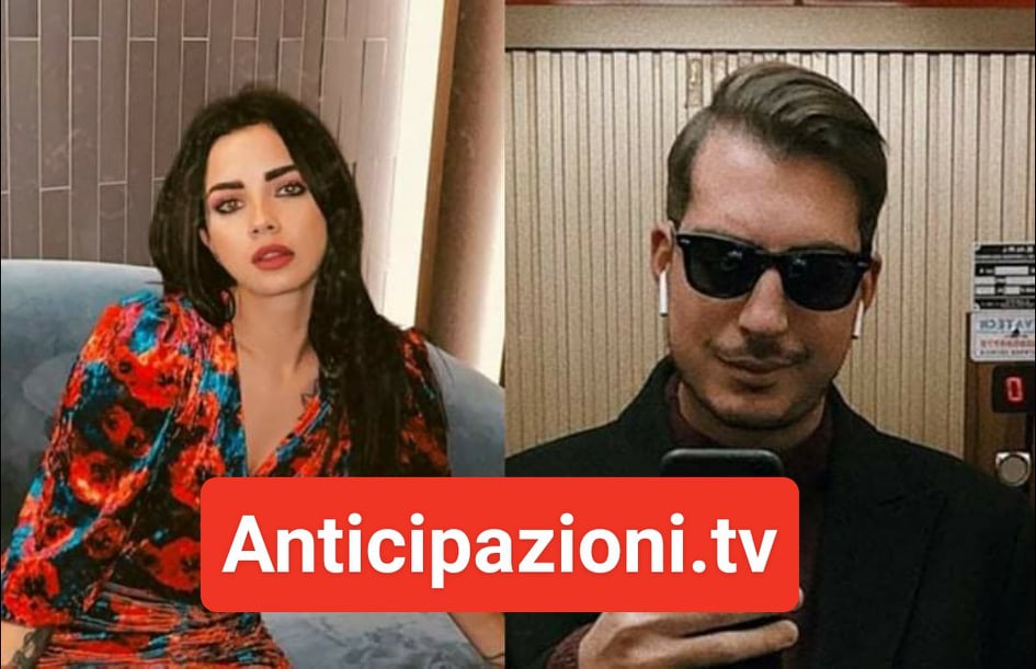 Gossip Uomini e Donne al 23/12/2019, Oscar Branzani: il terribile sfogo su Instagram