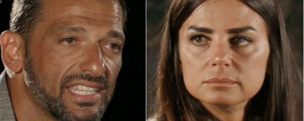 Temptation Island Vip 2019, Pago e Serena Enardu si stanno rivedendo? Lui fa una gaffe