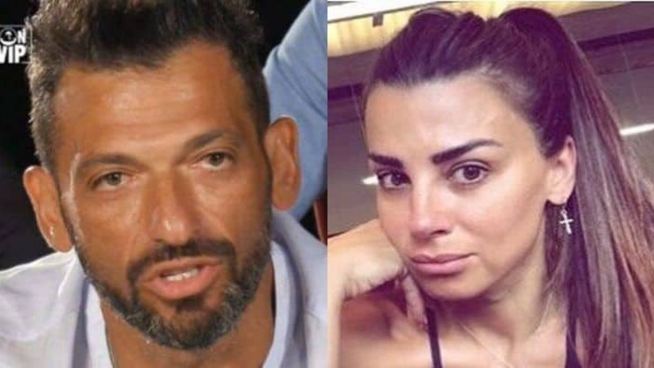 Eva Henger ha paura: "Lucas Peracchi è violento con mia figlia Mercedesz"