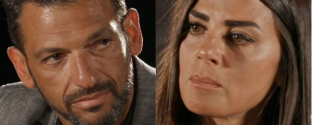 Temptation Island Vip 2, confronto di fuoco tra Serena e Pago: il web si schiera