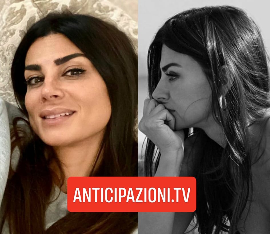 Temptation Island Vip 2, Serena Enardu: "Non me ne frega niente!"