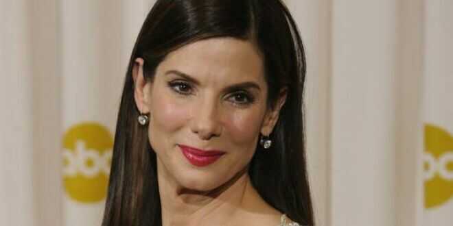 A quanto ammonta il patrimonio dell'attrice Sandra Bullock?