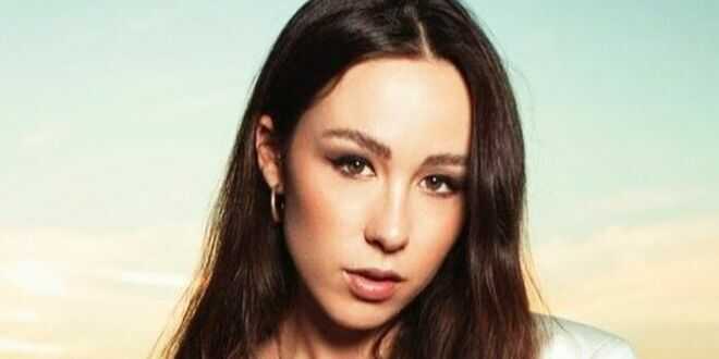 Aurora Ramazzotti è incinta!