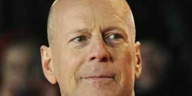 Quanto avrebbe guadagnato fino ad ora Bruce Willis?