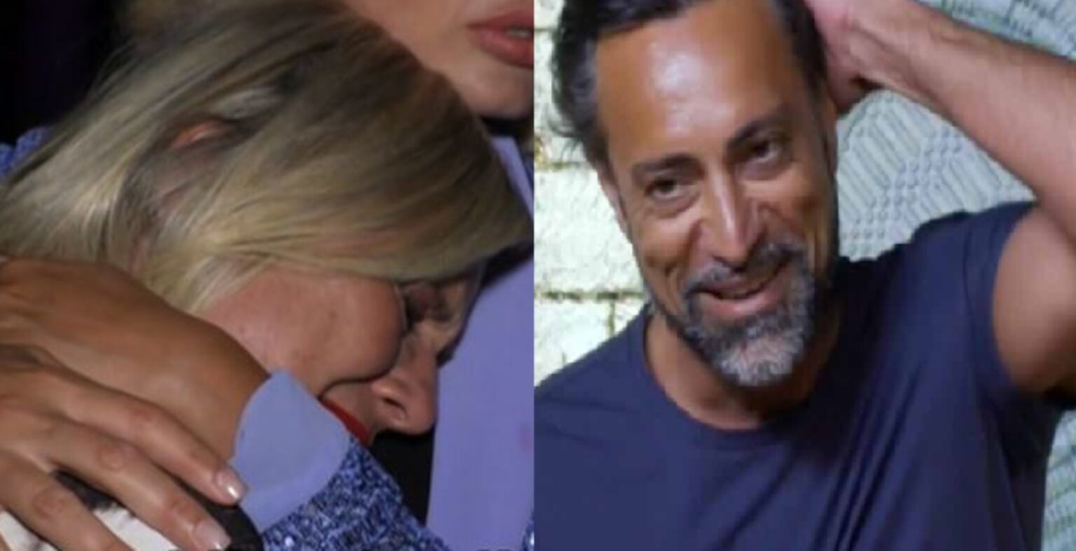 Temptation Island, Pietro esclama a Lorenzo su una single: "L'ho baciata!"