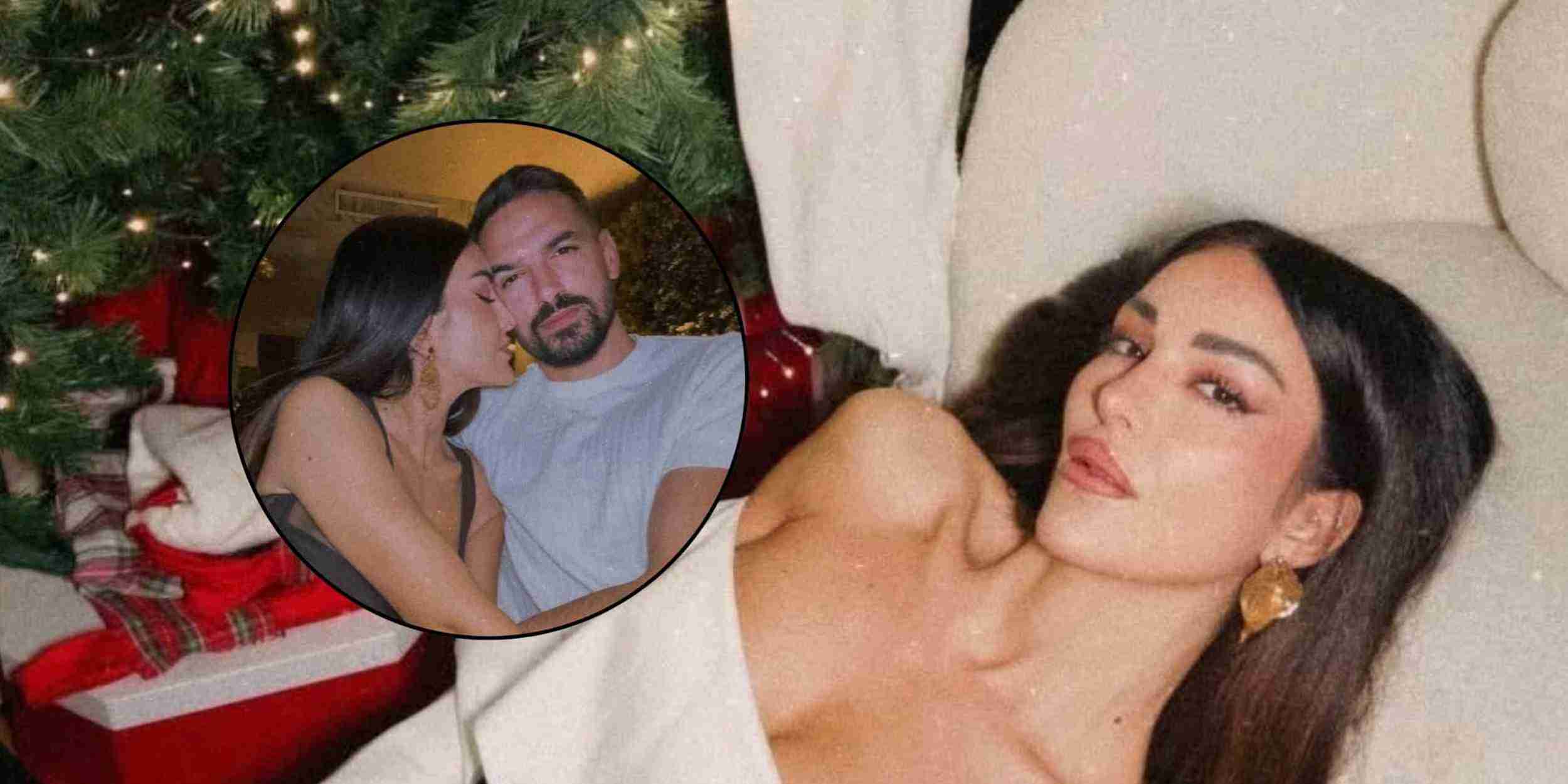 Uomini e Donne, Pietro Tartaglione in crisi con Rosa Perrotta? Lei interviene
