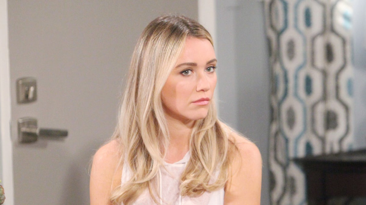 Anticipazioni Beautiful, puntate americane: i segreti di Flo Fulton