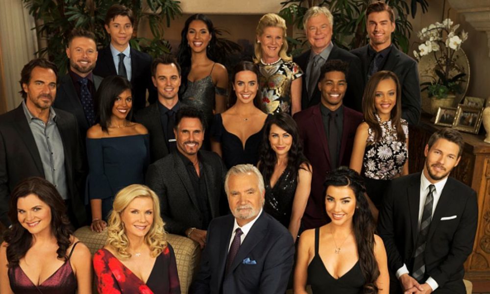 Anticipazioni Beautiful, puntate americane: Katie è in fin di vita