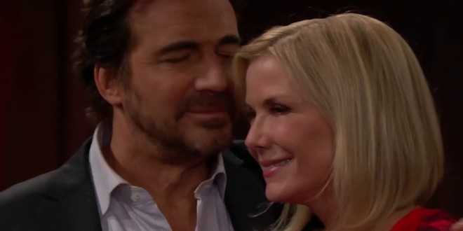 Beautiful anticipazioni americane: Brooke tradita da Ridge