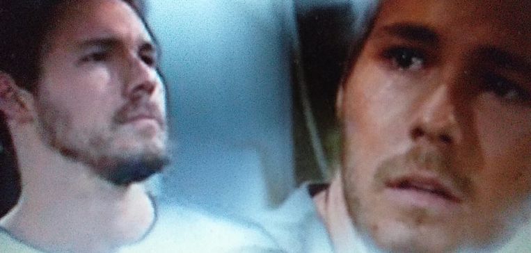 Beautiful anticipazioni americane: Liam confessa ad Hope la verità su Taylor