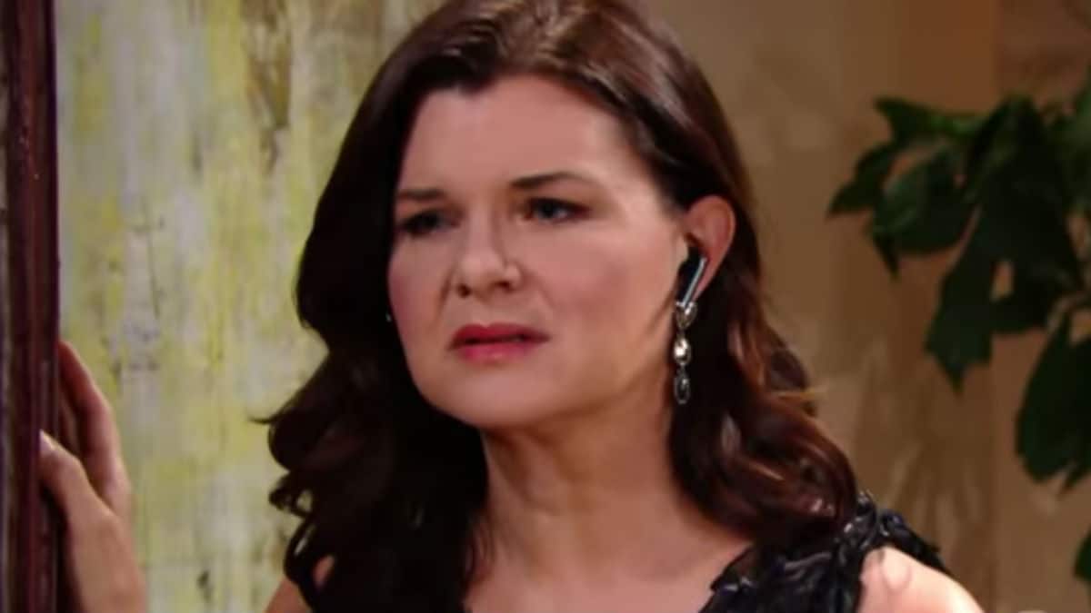 Beautiful anticipazioni, puntate americane: Katie è salva!