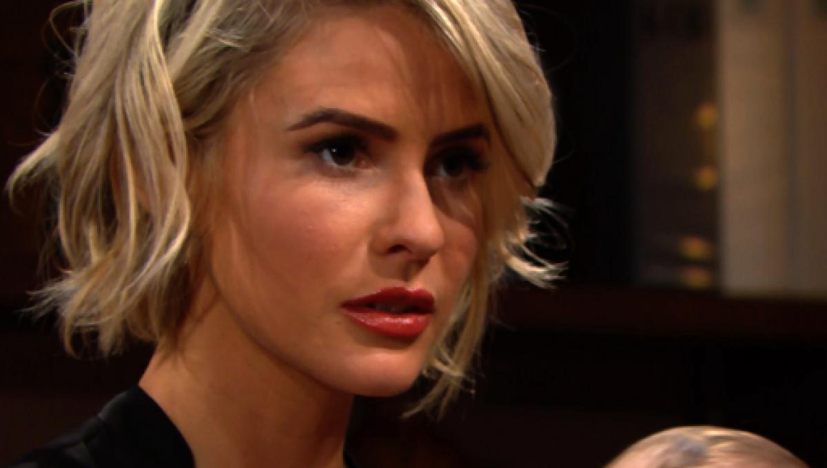 Beautiful anticipazioni, puntate americane: la misteriosa morte di Caroline Spencer