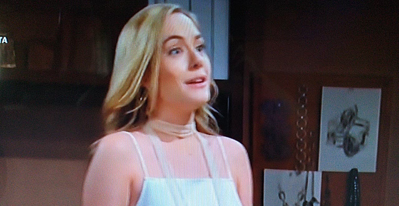 Beautiful puntate americane: Hope contesa tra Liam e Thomas