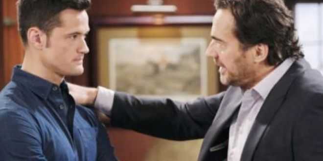 Puntate americane Beautiful: Thomas Forrester confessa la sua colpa