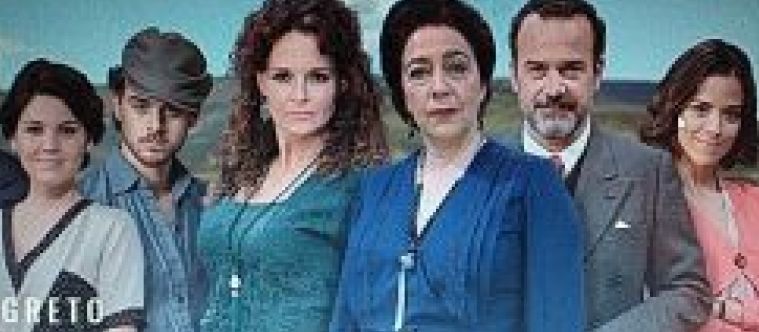 Anticipazioni Il Segreto, puntate spagnole: grave incidente alla miniera dei Los Visos