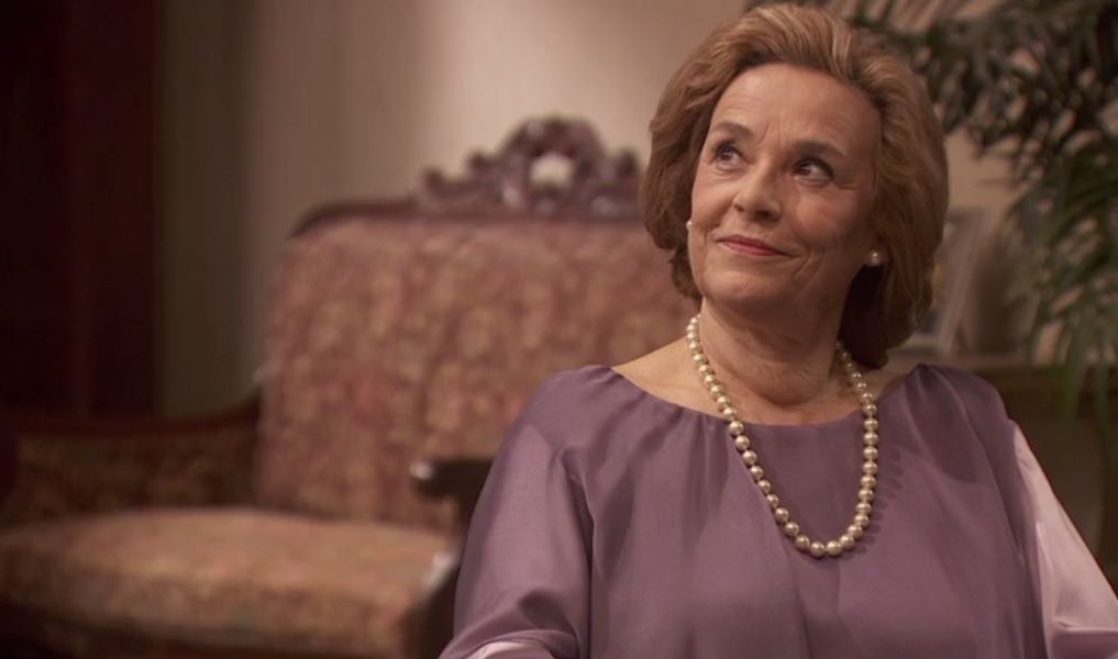 Anticipazioni Il Segreto, puntate spagnole: Eulalia torna a Puente Viejo