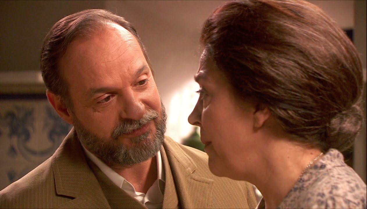 Anticipazioni Il Segreto, puntate spagnole: Francisca annientata dalla Marchesa