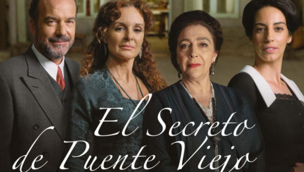 Anticipazioni Il Segreto, quinta stagione: Ignatio rivela un segreto a Pablo e Carolina