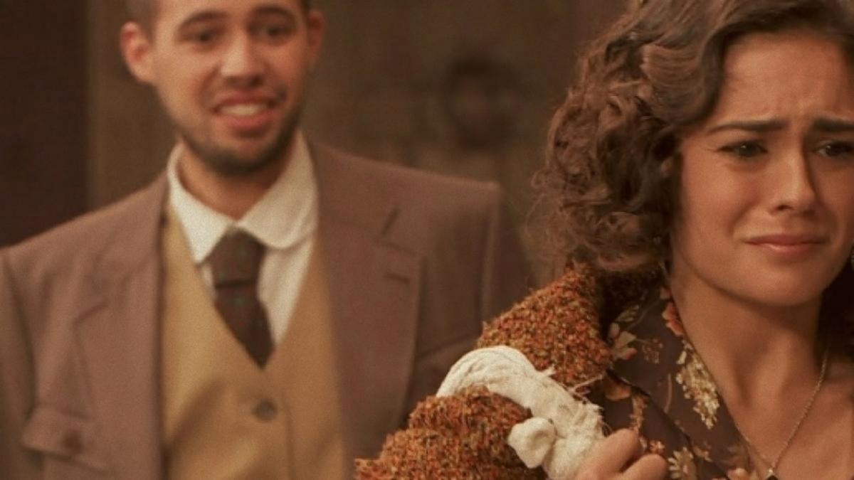 Anticipazioni Il Segreto puntate spagnole: la morte di Gracia