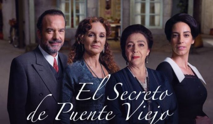 Anticipazioni Il Segreto, puntate spagnole: la nuova stagione di Puente Viejo