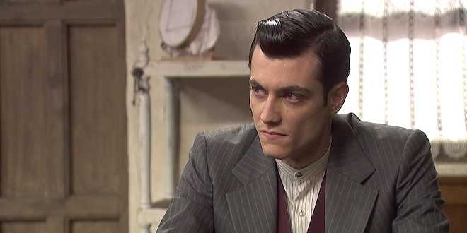 Anticipazioni spagnole Il Segreto : Prudencio sotto ricatto