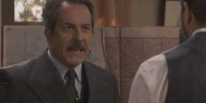 Anticipazioni spagnole Il Segreto: la verità su Juan Garcia Morales