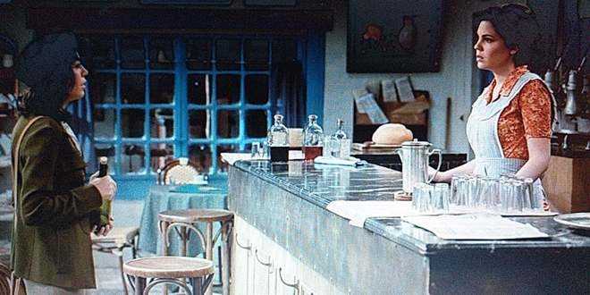 Anticipazioni spagnole Il Segreto, Marcela Vs Alicia:" Mi hai rubato il marito"!