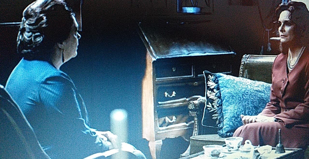 Il Segreto anticipazioni, puntate spagnole: Francisca torna per riprendersi tutto!