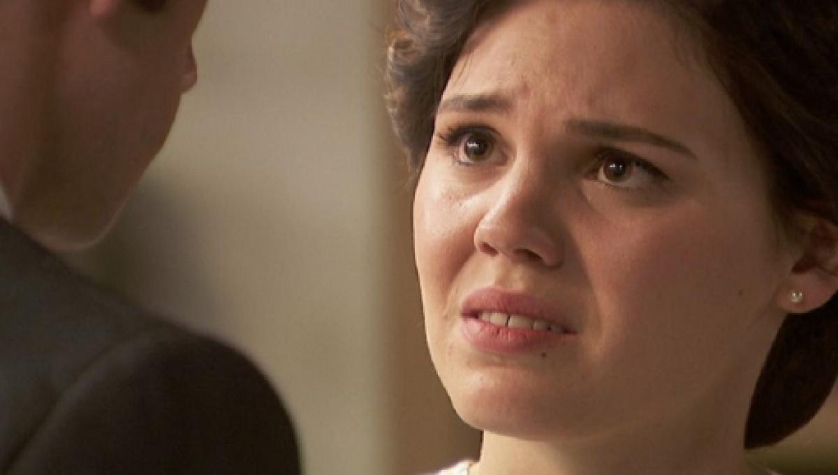 Il Segreto anticipazioni, puntate spagnole: scioccante scoperta di Marcela su Matias