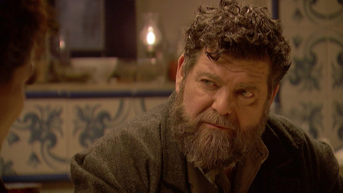 Il Segreto anticipazioni, puntate spagnole: Mauricio diventa una persona importante