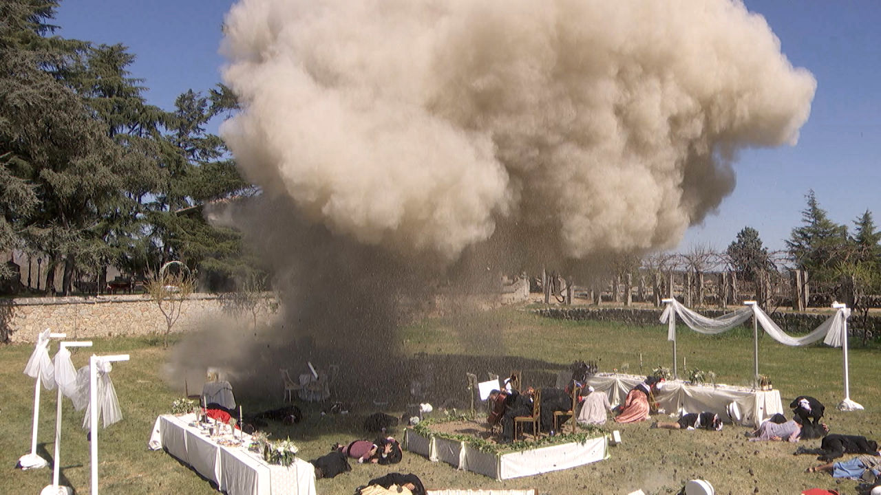 Il Segreto anticipazioni, puntate spagnole: una bomba al matrimonio di Fernando Mesia