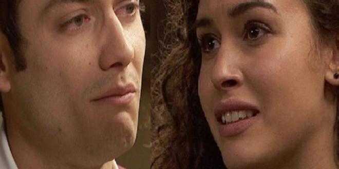 Il Segreto anticipazioni spagnole: Lola e Prudencio si sposano e lasciano Puente Viejo