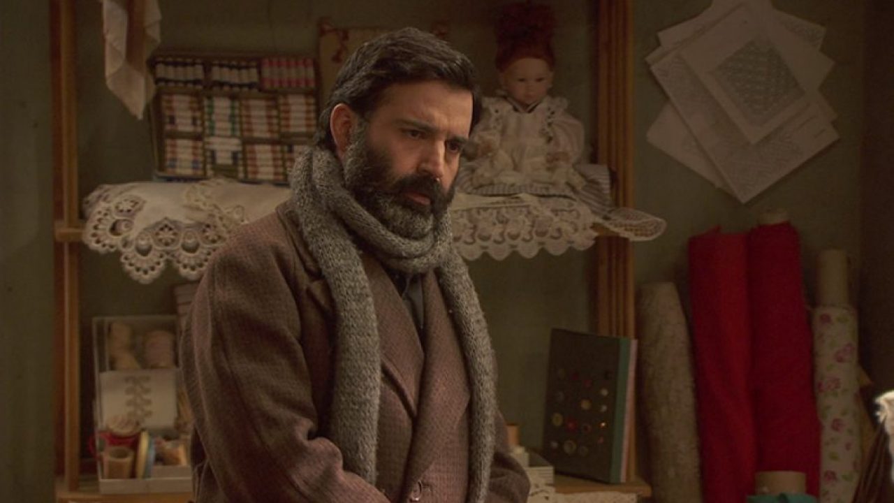 Il Segreto anticipazioni, puntate spagnole: Don Berengario diventa padre!