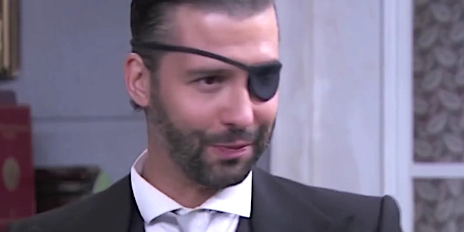 Anticipazioni Una Vita puntate spagnole: Felipe diventa padre