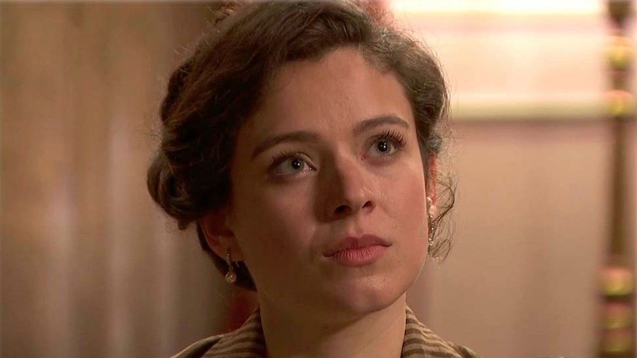 Anticipazioni Una Vita, puntate spagnole: Genoveva sposa Alfredo per vendetta