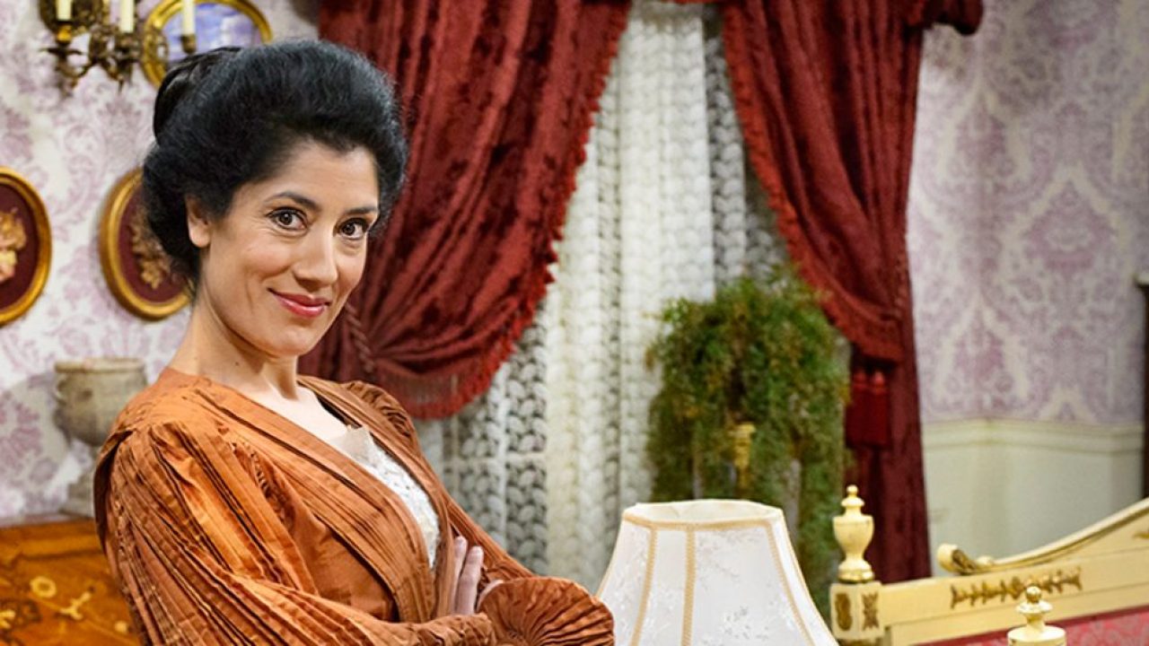 Anticipazioni Una Vita, puntate spagnole: Susana e Rosina vanno a scuola