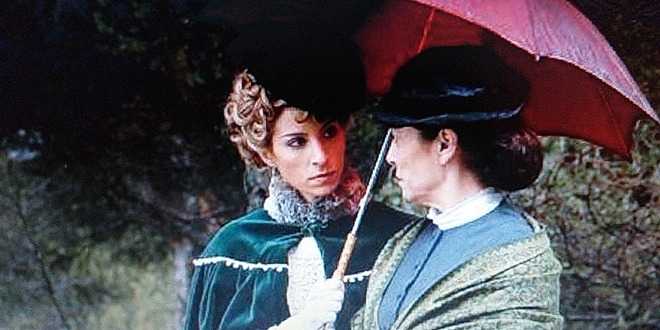 Anticipazioni Una Vita spagnole: il ritorno inaspettato di Cayetana Sotelo Ruz