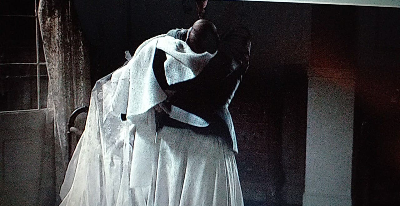 Una Vita anticipazioni, puntate spagnole: Celia perde il bambino e impazzisce