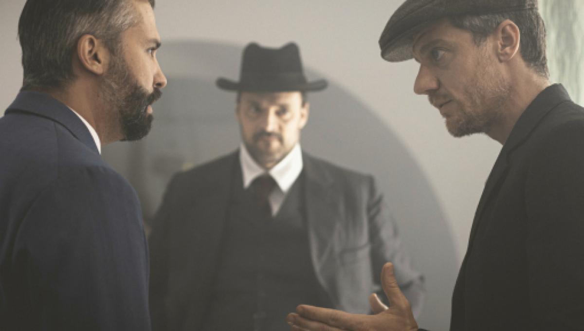 Una Vita anticipazioni, puntate spagnole: Felipe chiede aiuto a Mauro, Marcia è scomparsa!