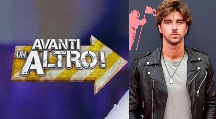 Avanti un Altro: la nuova Bonas è un'ex fiamma di Andrea Damante!