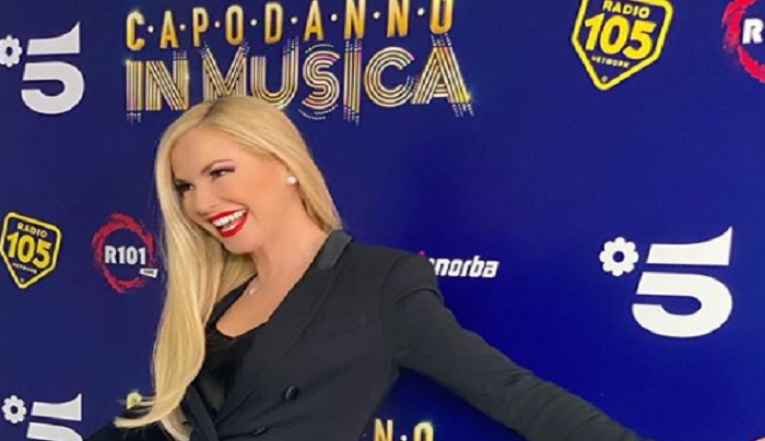 Capodanno 2020, il concerto di fine anno sarà condotto da Federica Panicucci